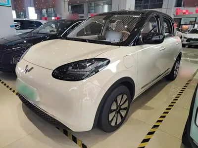 Wuling Bingo
