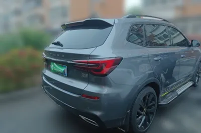 Roewe RX5