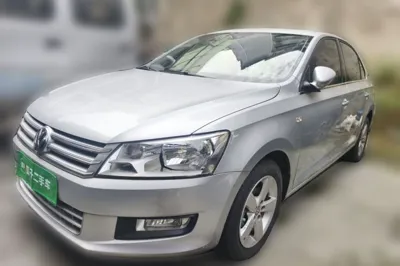 Volkswagen Santana