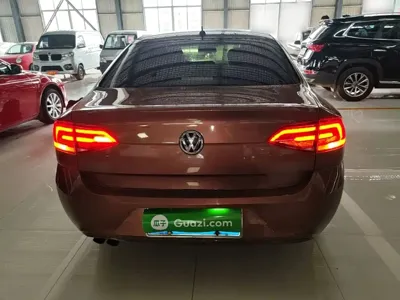 Volkswagen Lamando