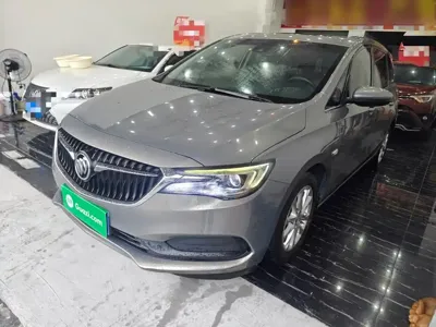 Buick GL6