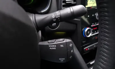 Renault-KoreaSamsung SM6