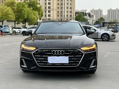 Audi A7L