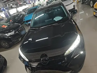 Toyota Wildlander
