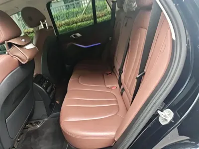 BMW X5 (Import)