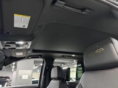 ChevroletGMDaewoo Tahoe