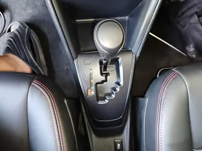 Toyota Yaris L