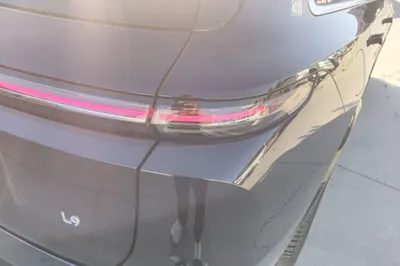 Li Auto L9