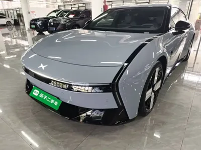 Xpeng P7