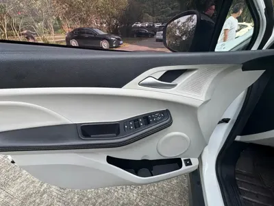 BYD Yuan Pro