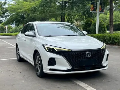 Changan Eado