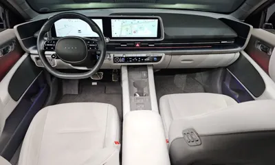 Hyundai Ioniq6