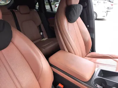 Nio EC6