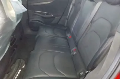 Xiaomi Auto SU7