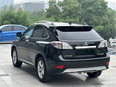 Lexus RX Classic