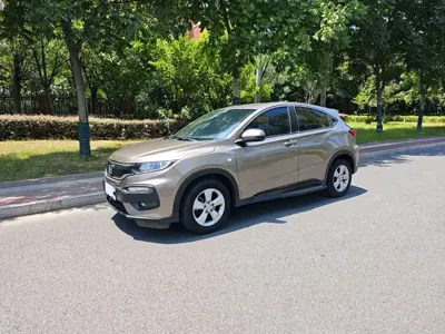 Honda XR-V