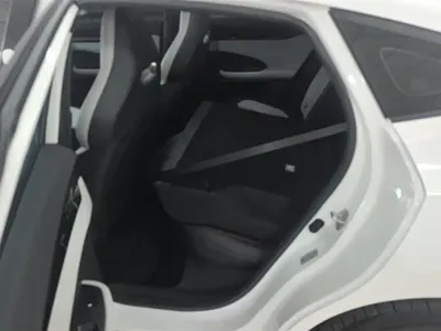 Changan UNI-V iDD