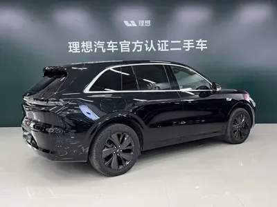 Li Auto Li L6