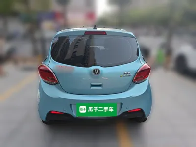 Changan Benni E-Star