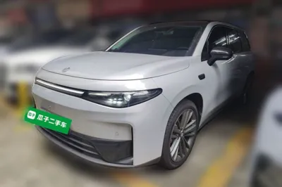 Leapmotor C16