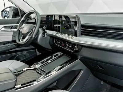 Volkswagen Tavendor