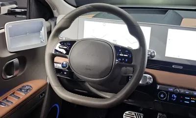 Hyundai Ioniq5