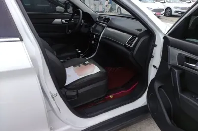 Haval H2