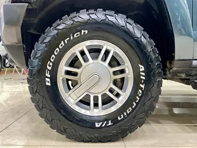 Hummer H3
