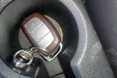 Hyundai ix25