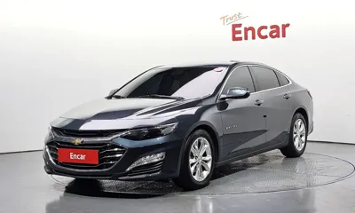 ChevroletGMDaewoo Malibu