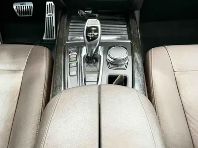 BMW X5 (Import)