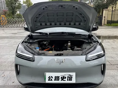Wuling Bingo PLUS
