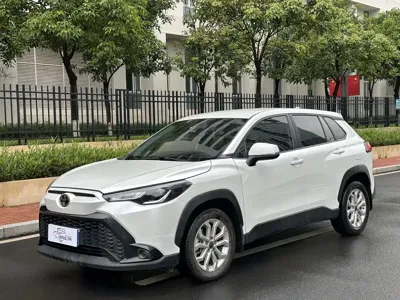 Toyota Frontlander