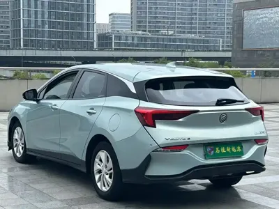 Buick Velite 6