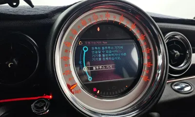 MINI Coupe