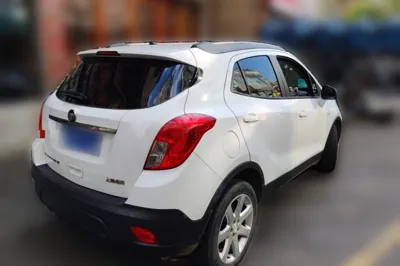 Buick Encore