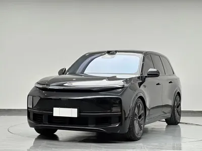 Li Auto Li L9