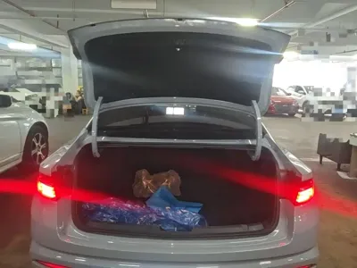 Geely Xingrui