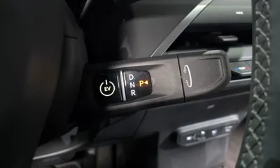 Kia EV5