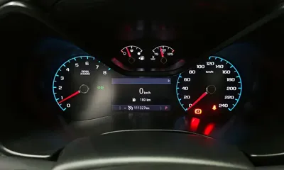 ChevroletGMDaewoo Colorado