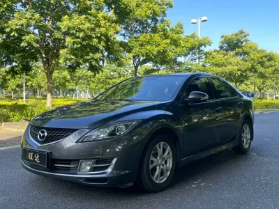 Mazda Ruiyi