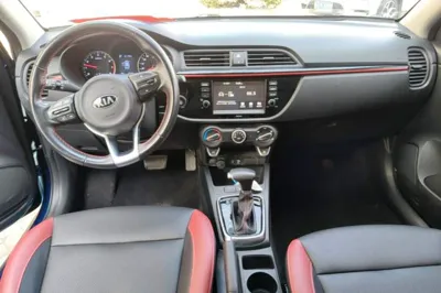 Kia KX Cross