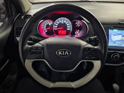 Kia Morning