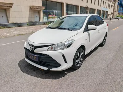 Toyota Vios