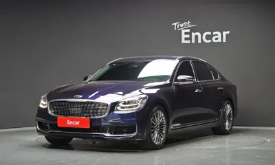 Kia K9