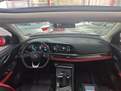 Changan CS55PLUS