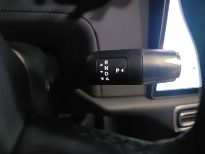Li Auto L7