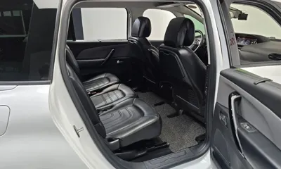 Citroen-DS C4 Picasso