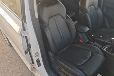Baojun 360
