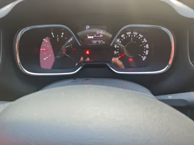 Citroen C4 Sega